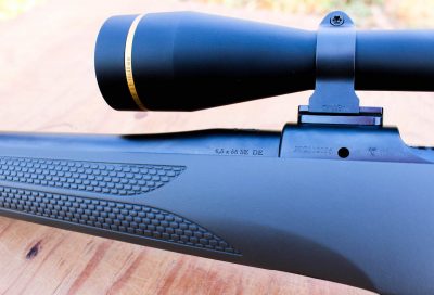 The Mauser M12 Extreme: 6.5x55mm Reigns Supreme — Full Review