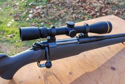 The Mauser M12 Extreme: 6.5x55mm Reigns Supreme — Full Review