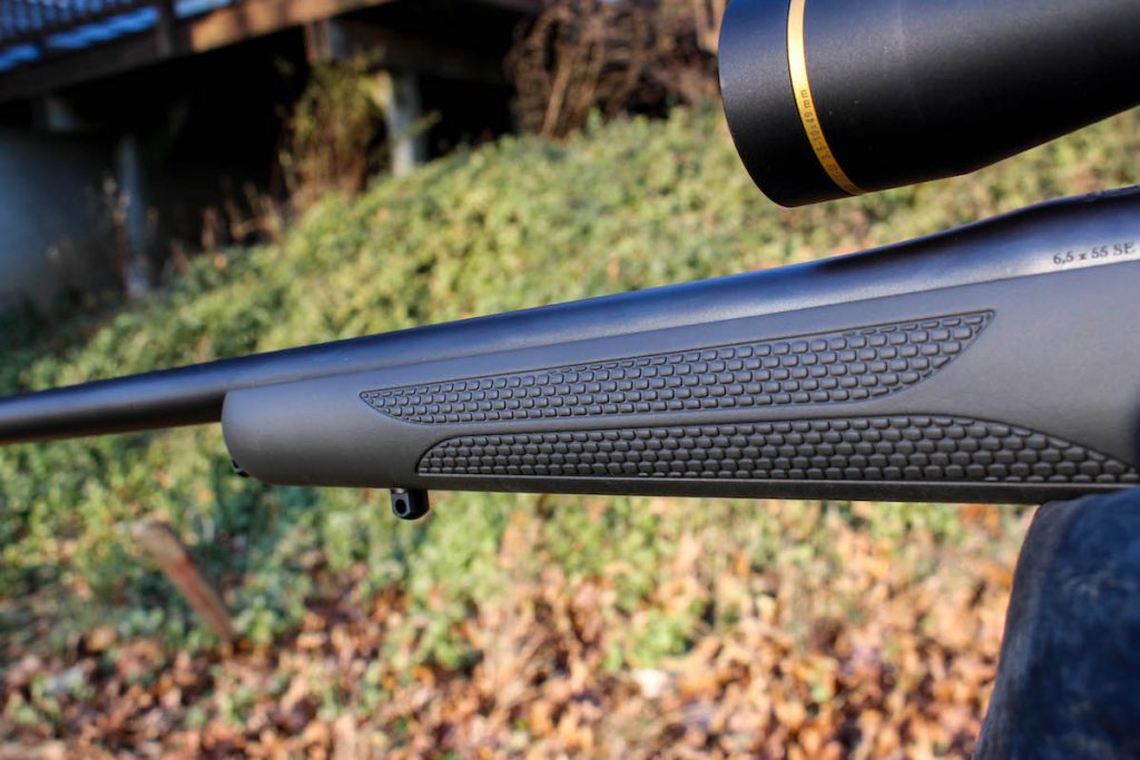 The Mauser M12 Extreme: 6.5x55mm Reigns Supreme — Full Review