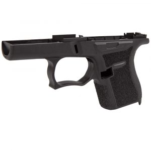 Build Your Own Glock 43 with GlockStore's New Single Stack 80 Percent Lower