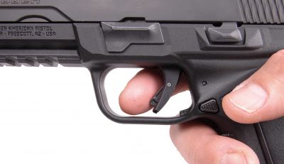 Top Five Handgun Accessories