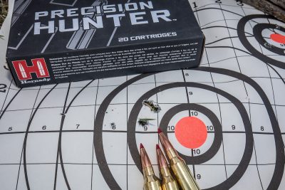 Out of the Box 1,000-yard Capability: Gunwerks’ RevX in 7mm Rem. Mag. — Full Review