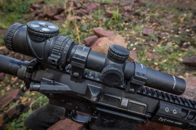 Up Close & Personal: Stag 10S Heavy-Hitting .308 in close quarter situations — Full Review