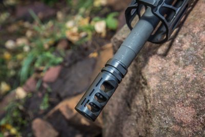 Up Close & Personal: Stag 10S Heavy-Hitting .308 in close quarter situations — Full Review