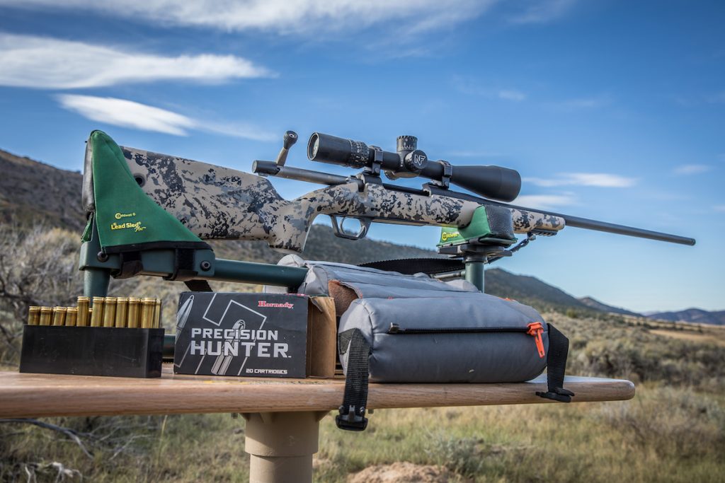 Out of the Box 1,000-yard Capability: Gunwerks’ RevX in 7mm Rem. Mag. — Full Review