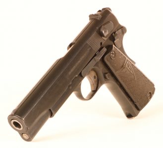 MilSurp: German Military Handguns of World War II - An Armorer’s Nightmare