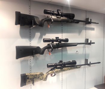 Gunwerks Launches New Stocks: Upgrade Your Long-Range Rifle — SHOT Show 2018