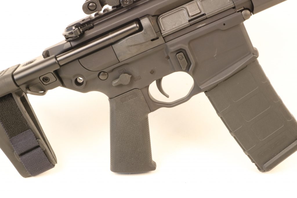 SIG Sibling Showdown: The MCX Rattler versus MPX Death Match — Full Review