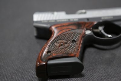 Bond Arms: CCW Suppressed Perfection From an Unlikely Source — SHOT Show 2018