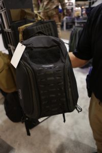 Blackhawk! New Tactical Nylon For a New Year — SHOT Show 2018
