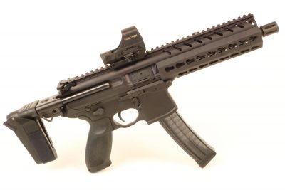 SIG Sibling Showdown: The MCX Rattler versus MPX Death Match — Full Review