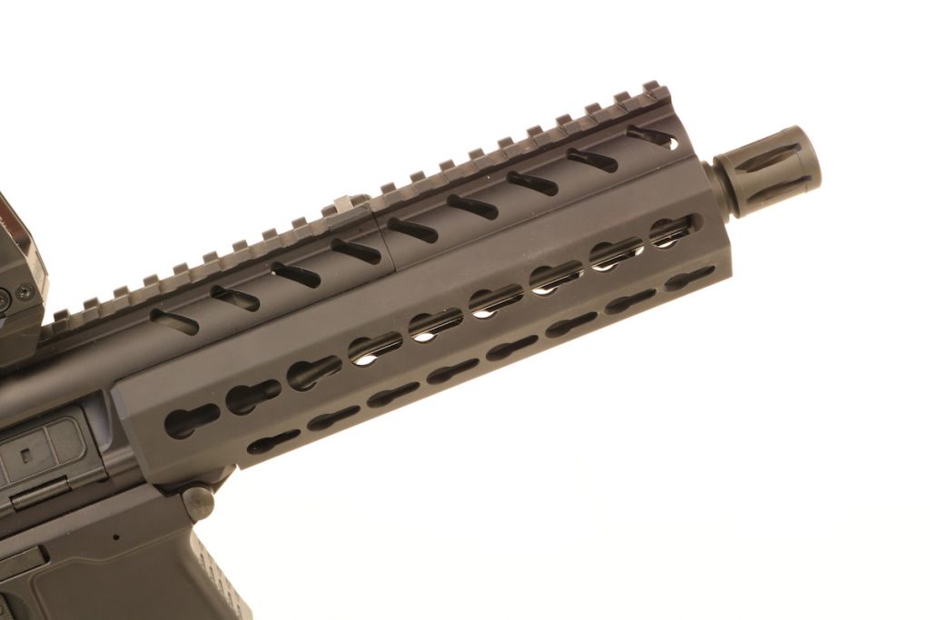 SIG Sibling Showdown: The MCX Rattler versus MPX Death Match — Full Review