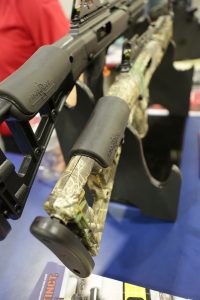 Hi-Point Shows Off 10mm Carbine (It's Under 0!) - SHOT Show 2018