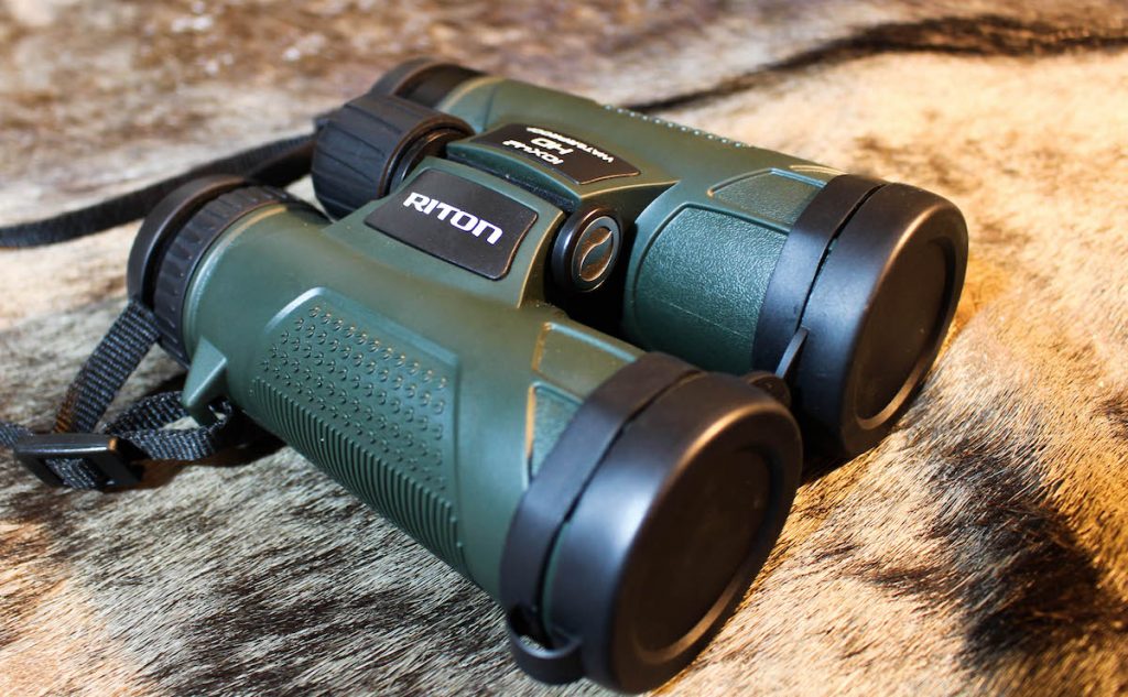 Riton Optics — A Season Afield of Use & Abuse