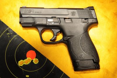 Wheelgun vs. Semiauto — Which is the Best for CCW