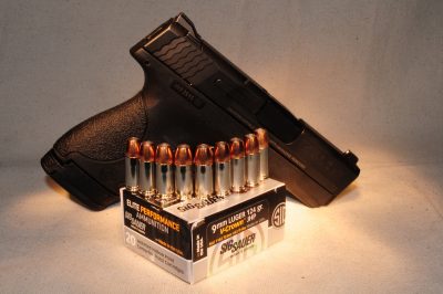 Wheelgun vs. Semiauto — Which is the Best for CCW