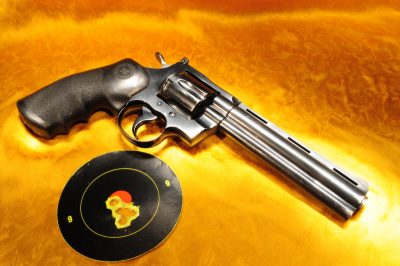 Wheelgun vs. Semiauto — Which is the Best for CCW