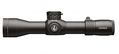 Leupold Launches New  Mark 5HD 5-25x56mm & 3.6-18x44mm  — SHOT Show 2018