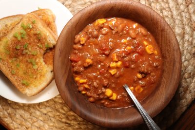 Field to Table: 3 Unique Ways to Make Venison Chili