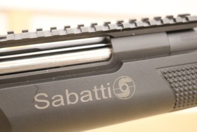 Sabatti Rover Tactical – A .308 Powerhouse w/ Unique Multi-Radial Rifling — Full Review