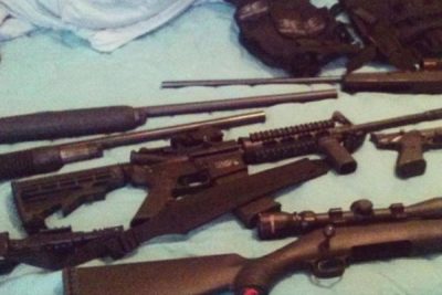 Florida Police Seize Man’s Firearms Using New 'Risk Protection Order'