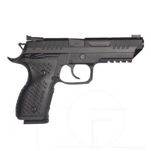 The Rex Alpha Competition Pistol is Just Around the Corner