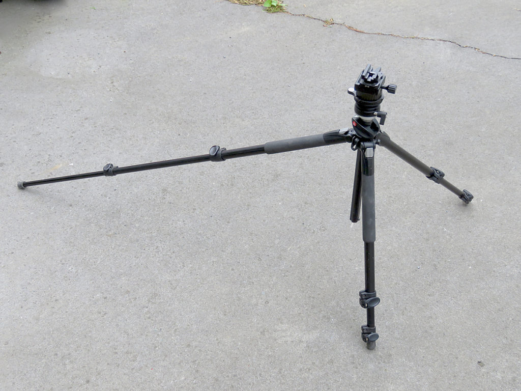 Tripods - Take Your Rifle Shooting To Another Level