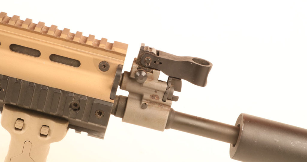 FN SCAR Review - The Most Refined Assault Rifle in the World