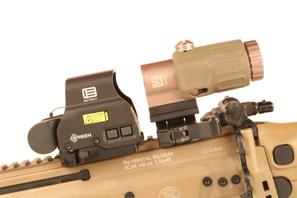 FN SCAR Review - The Most Refined Assault Rifle in the World