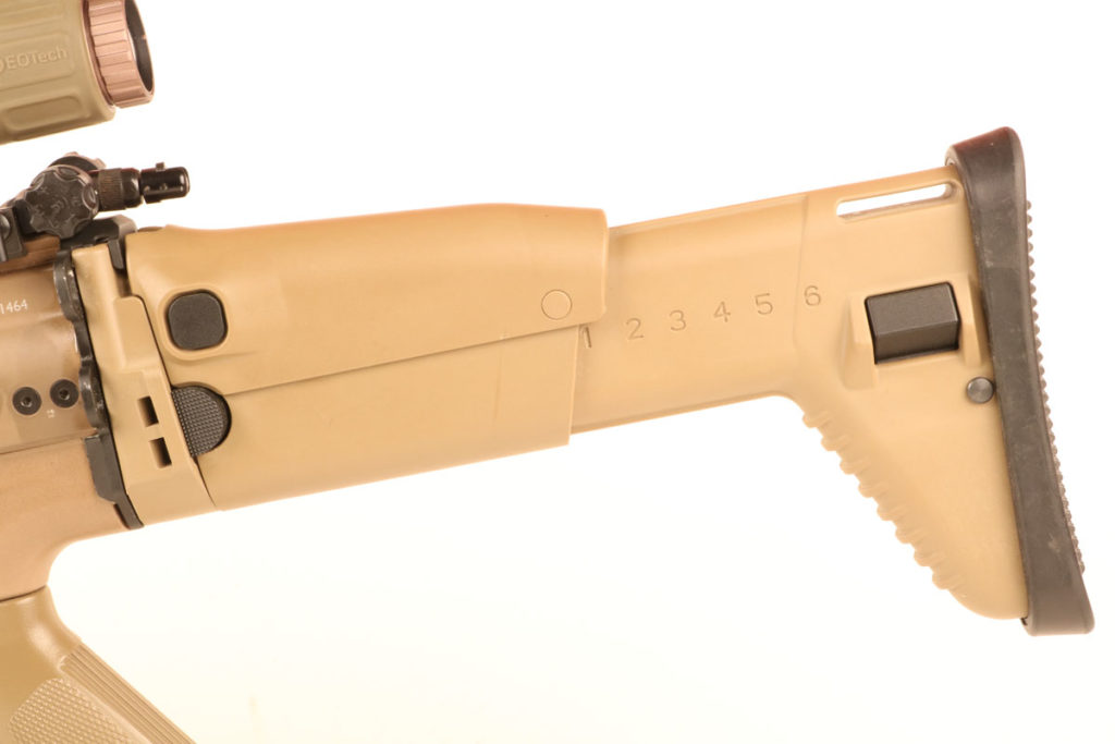 FN SCAR Review - The Most Refined Assault Rifle in the World