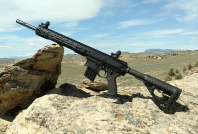 Big Horn Armory AR500 in 500 Auto Max Now Available