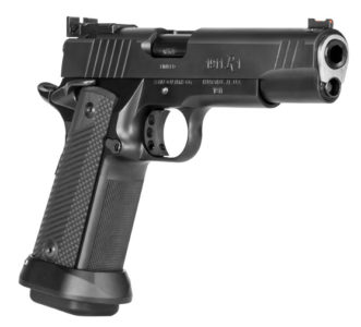 Remington Announces Competition-Ready R1 Limited Series 1911s