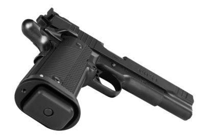 Remington Announces Competition-Ready R1 Limited Series 1911s