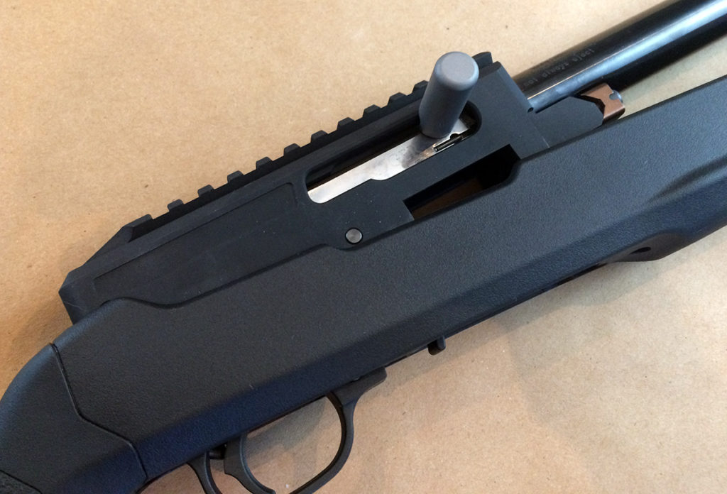 Build Your Dream 10/22 with Brownells’ New BRN-22 Receiver (Full Review + How To)