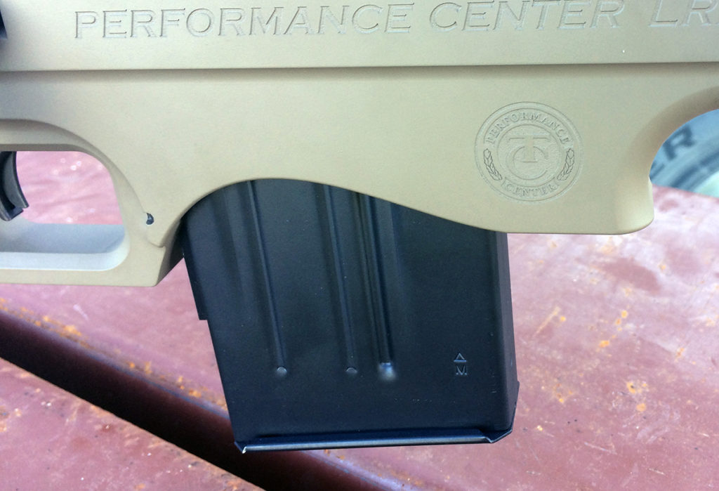 Going the Distance with the New Performance Center T/C LRR (Full Review)