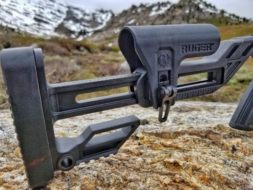 Ruger Precision Rimfire .22 LR: Review