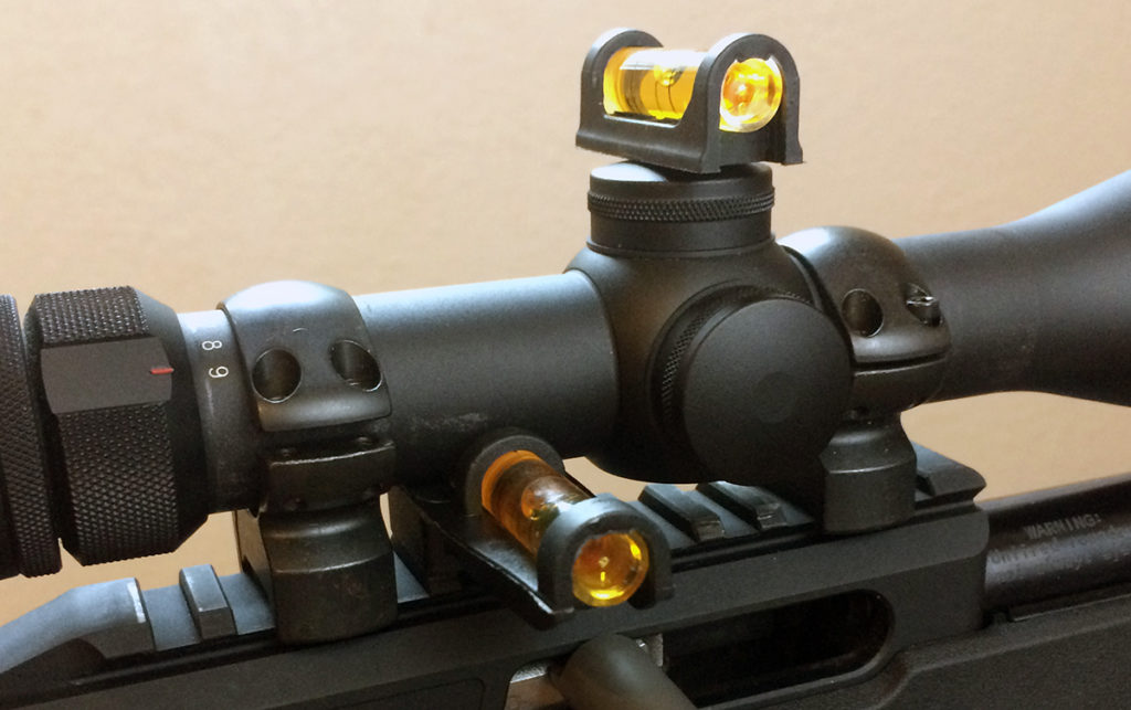 Tested: Three Budget-Friendly Reticle Leveling Systems