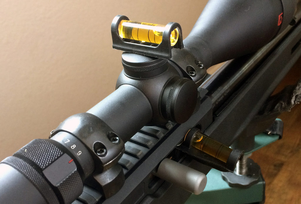 Tested: Three Budget-Friendly Reticle Leveling Systems