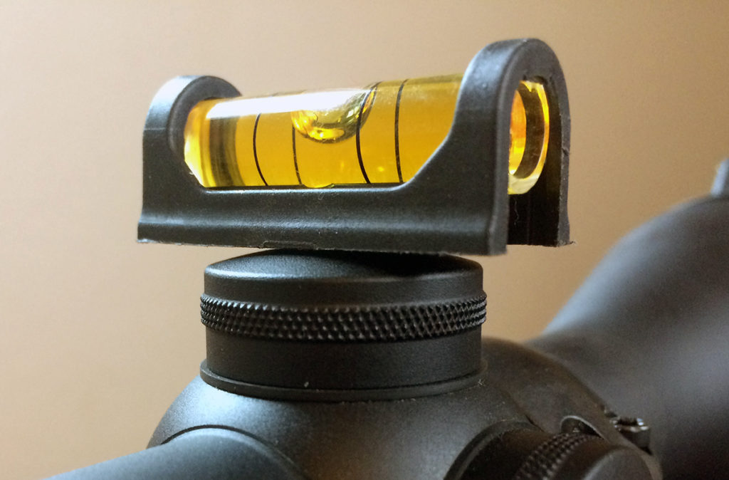 Tested: Three Budget-Friendly Reticle Leveling Systems