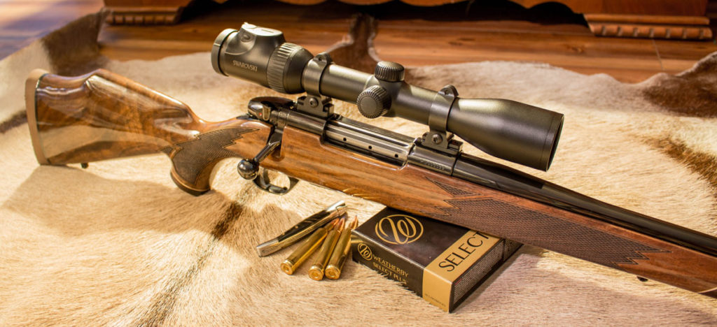 The 6.5-300 Weatherby - Lightning in a Bottle