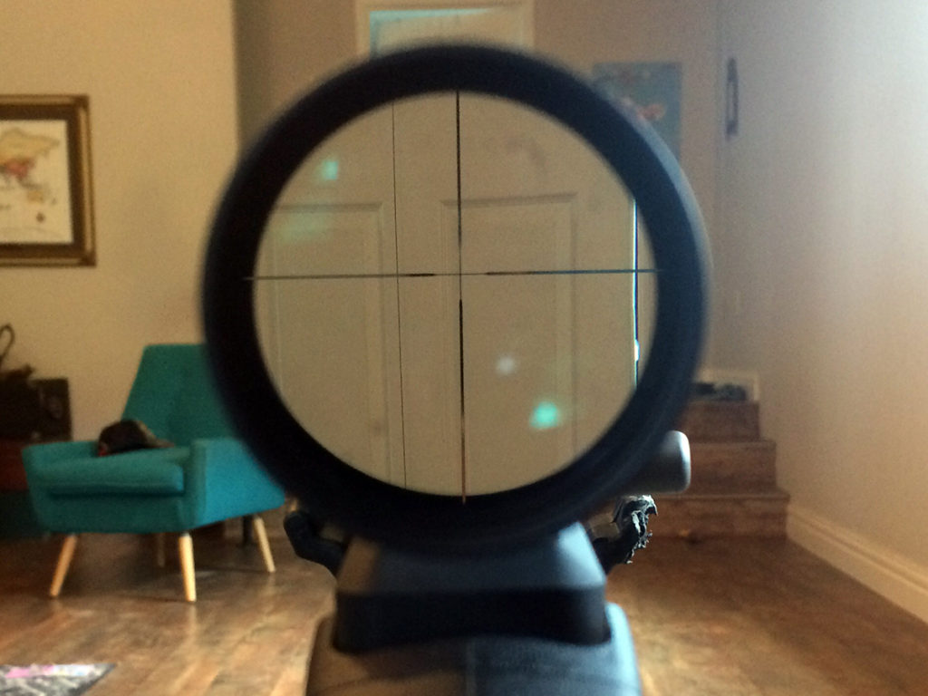 Tested: Three Budget-Friendly Reticle Leveling Systems