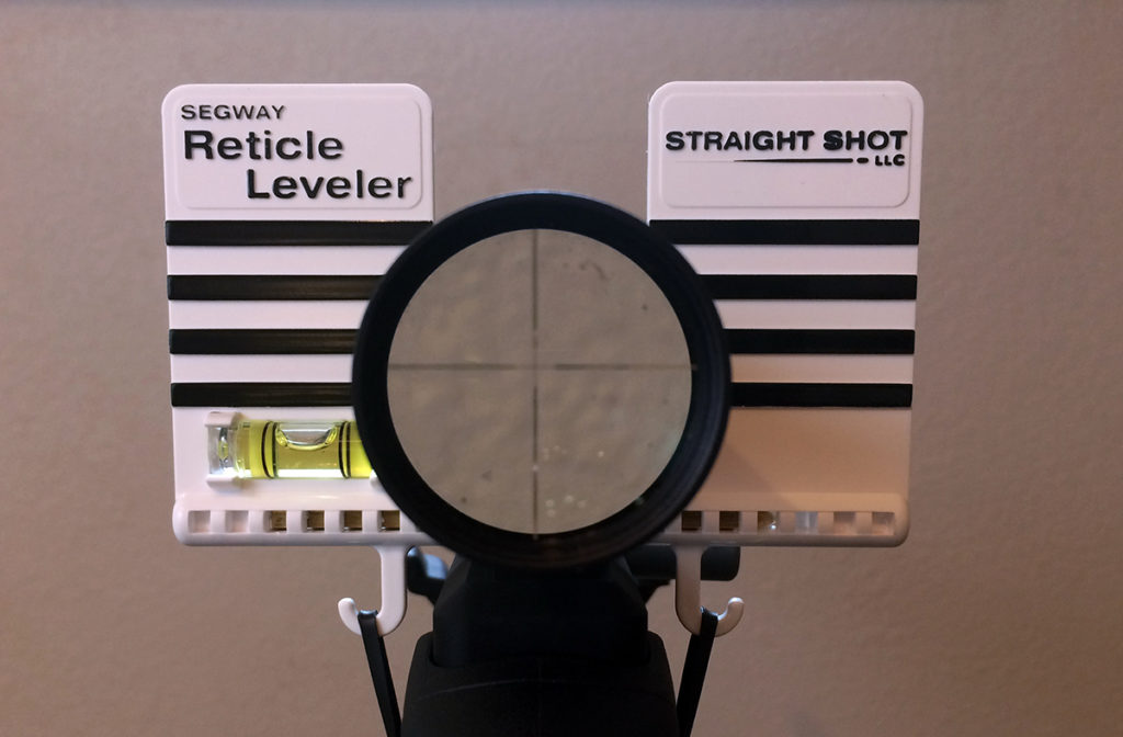 Tested: Three Budget-Friendly Reticle Leveling Systems