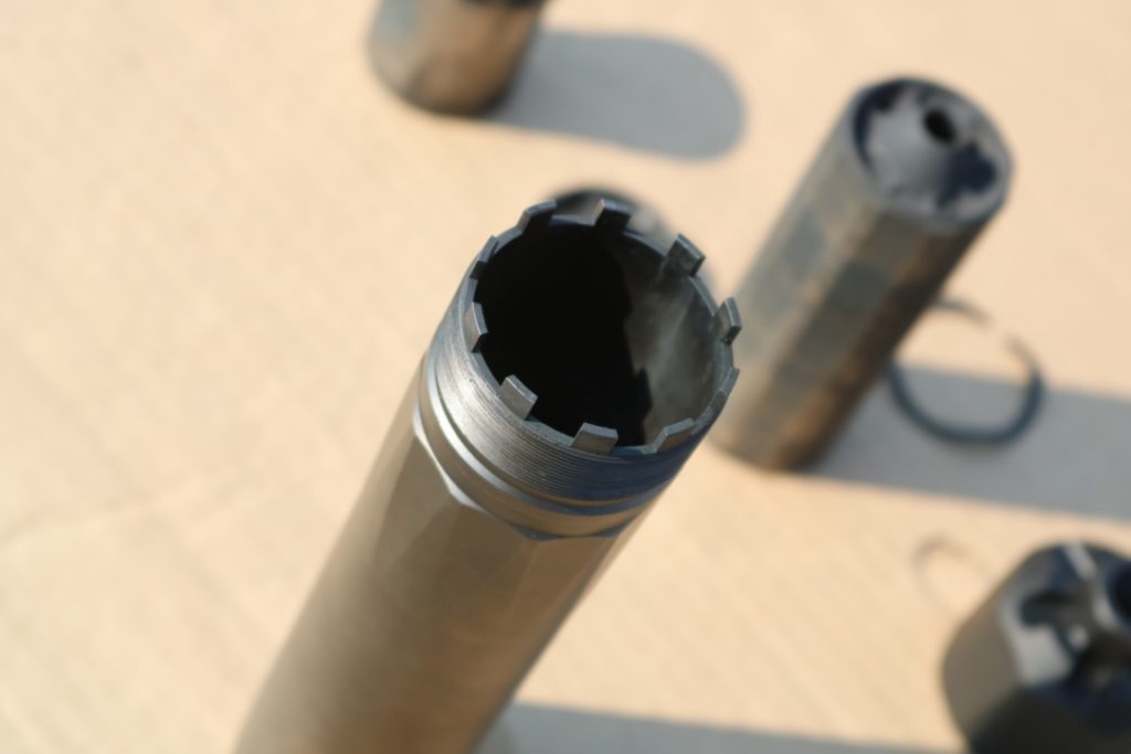 AAC Ti-Raid Suppressor Review