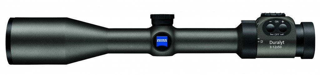 Zeiss Conquest Duralyt 30mm Riflescopes