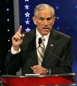 2nd Amendment Voters Should Vote RON PAUL