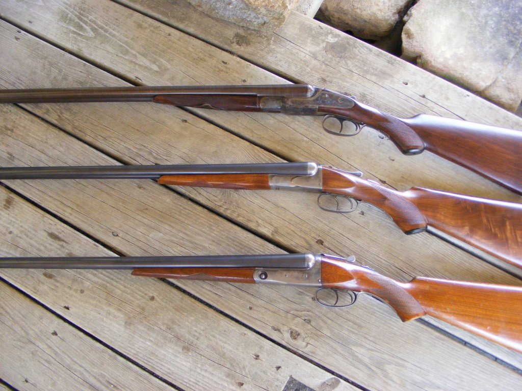 Buying Side by Side Shotguns Right - 25 Tips