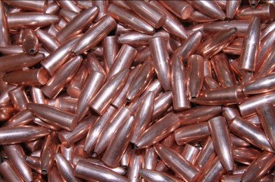 Half Price Varmint Nightmare AR-15 Bullets from Midsouth