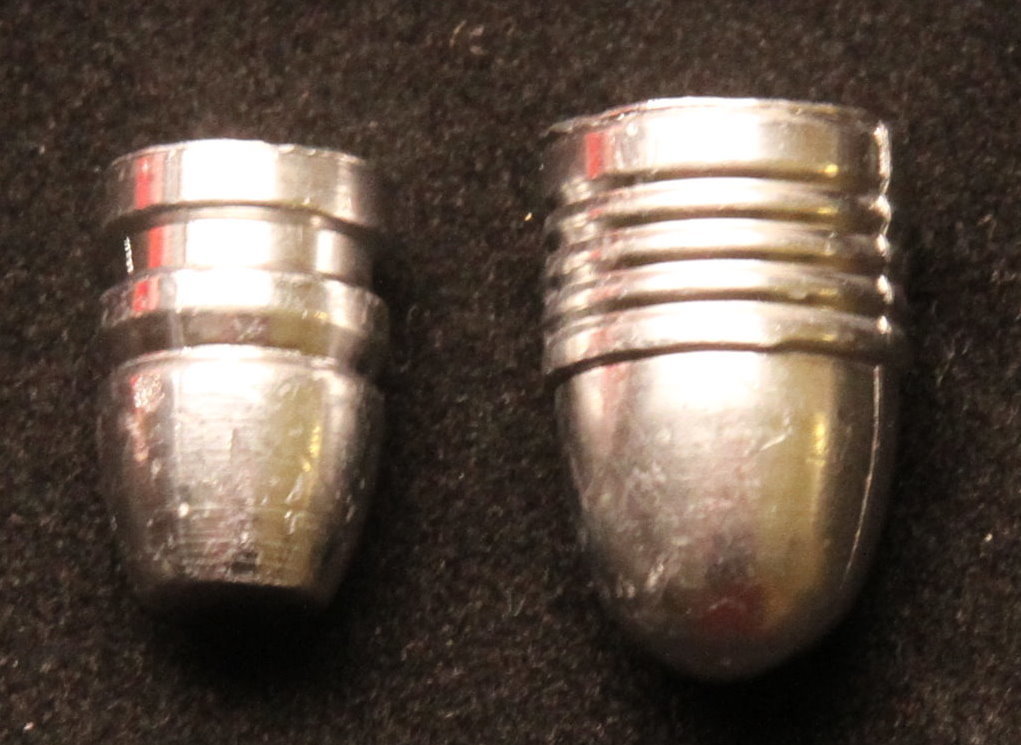 Bullet Casting for Beginners Part 2 - Hardness, Sizing & Lubing