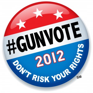 Vote Mitt Romney Next Tuesday - Protect the 2nd Amendment