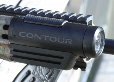 Weapon Mounted Cameras - The Contour ROAM